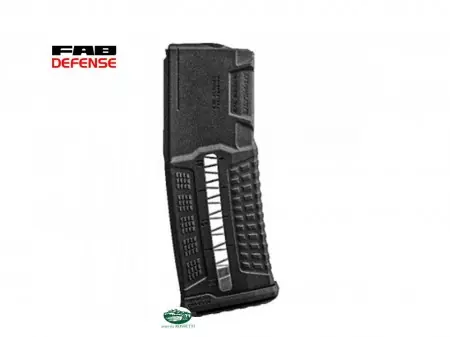 FAB DEFENSE Caricatore M4 29 colpi