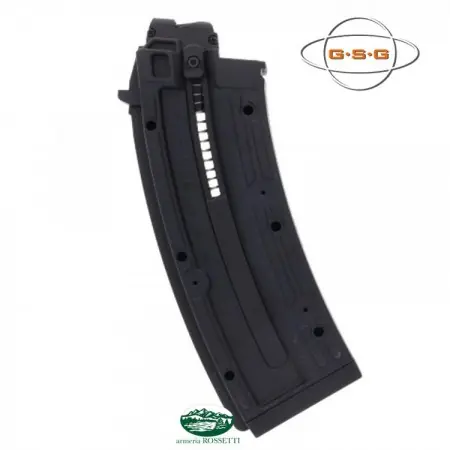 GSG Caricatore AK47 cal.22lr 24 colpi