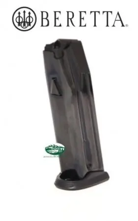 BERETTA Caricatore APX cal.9x21 15colpi
