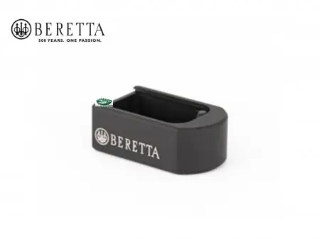 BERETTA Pad caricatore alluminio serie 90