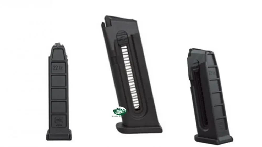 GLOCK Caricatore GLOCK 44 cal.22 10 colpi