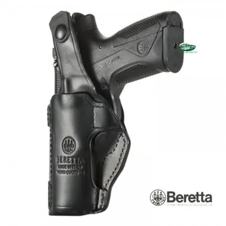 BERETTA Fondina da cintura PX4 cuoio