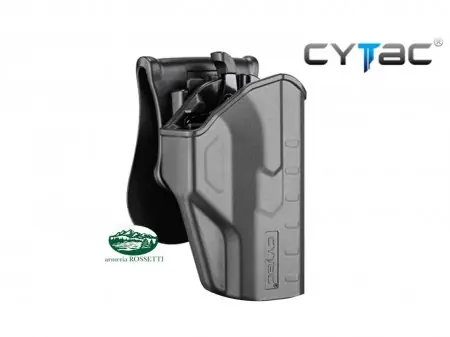 CYTAC Fondina Beretta APX