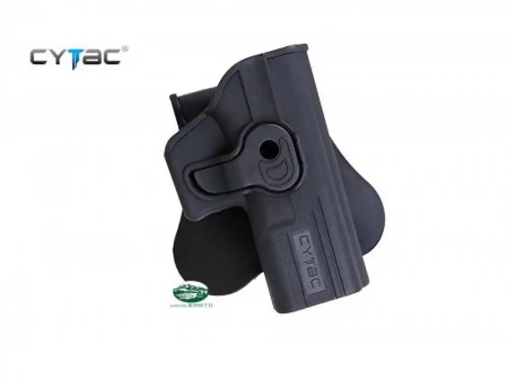 CYTAC FONDINA GLOCK 19 -19x - CY-G19