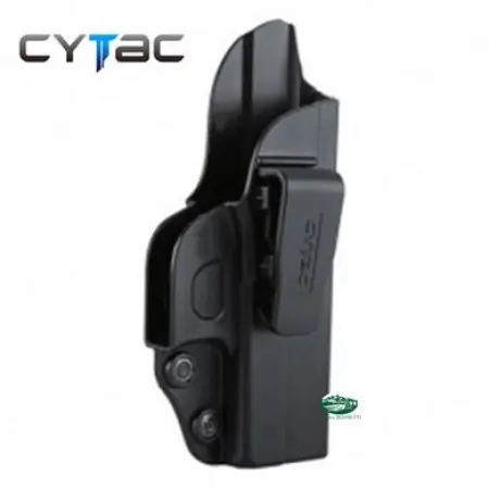 CYTAC Fondina interna per GLOCK 43