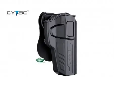 CYTAC Fondina per BERETTA 92 FS 98 FS GSG TAURUS - CY-T92