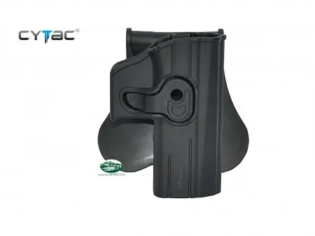 CYTAC Fondina per CZ 75