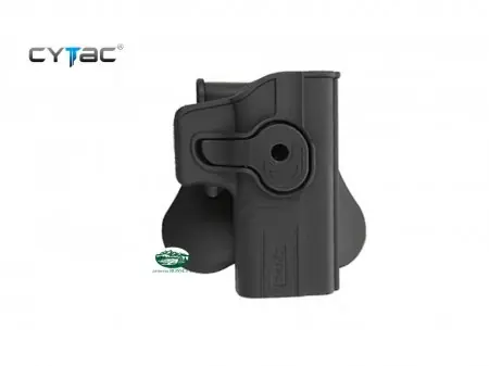 CYTAC FONDINA SPRINGFIELD XD 9mm/40/45