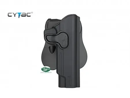 CYTAC FONDINA X COLT 1911 5