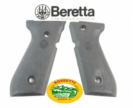 BERETTA Guancette gomma 92/96/98 FS