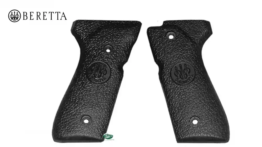 BERETTA Guancette gomma 92 fs - 98 fs