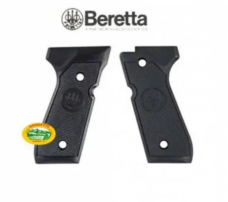 BERETTA Guancette plastica 92/96/98