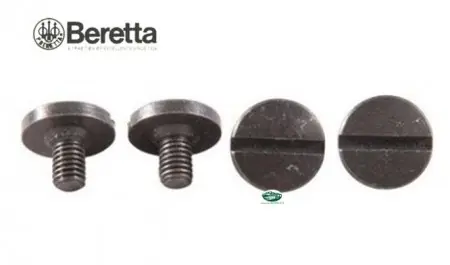 BERETTA Vite per guancette 98F