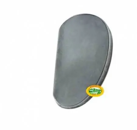 HTG Guanciale nero