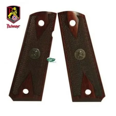 PACHMAYR GUANCETTE LEGNO PER COLT 1911