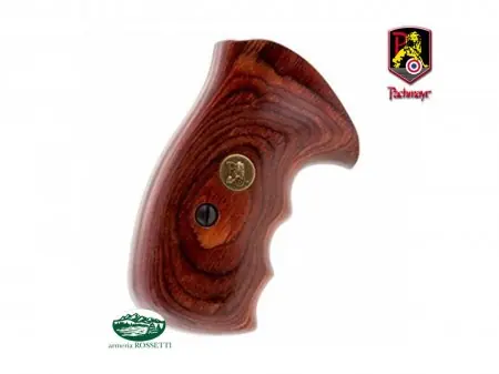PACHMAYR Guancette legno per revolver S&W K/L frame