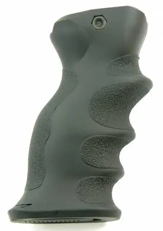 LEAPERS UTG Impugnatura per AR15 ambidestra - RB-FGRP172B