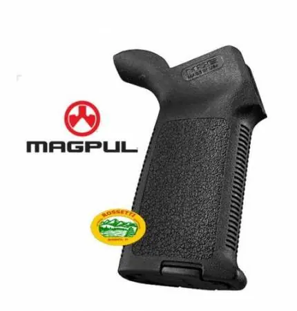 MAGPUL MOE impugnatura AR 15 a pistola Black