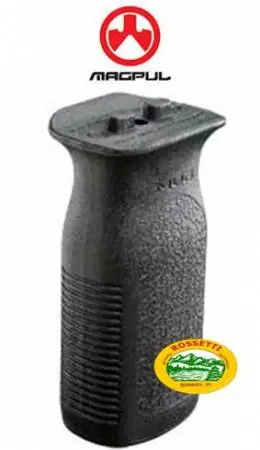MAGPUL MVG IMPUGNATURA AR15 PER ASTINA NERA