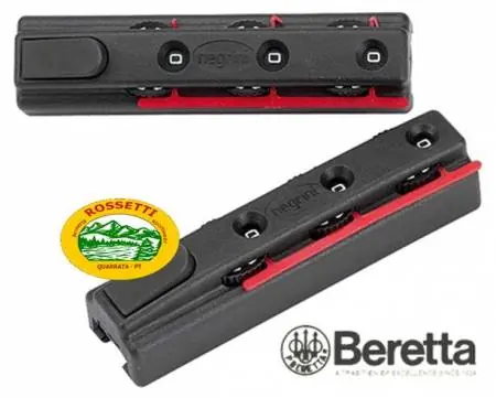 BERETTA Lucchetti per valigetta