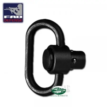 FAB DEFENSE MAGLIETTA PORTACINGHIA FD000125