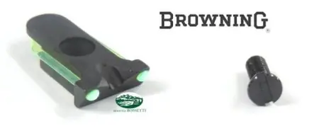 BROWNING Kit fibra ottica ricambio per rampa Browning MK3 e precedenti