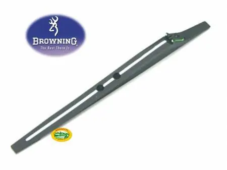 BROWNING Rampa Bar Mk3 - Winchester SXR2 Fibra Ottica