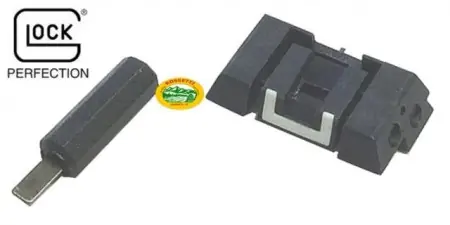 GLOCK Tacca di mira regolabile