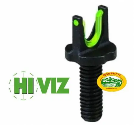 HI VIZ Set mirino AR-15 fibra ottica 217 587562