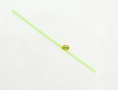 HTG FIBRA OTTICA VERDE DIAM.1,5MM