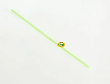 HTG FIBRA OTTICA VERDE DIAM.1MM