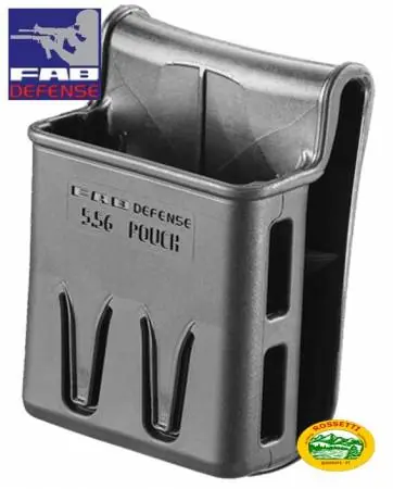 FAB DEFENSE Portacaricatore per M4/AR15