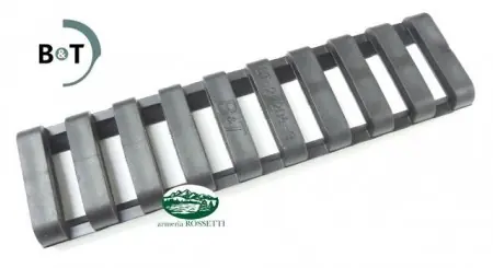 B&T PROTEZIONE GOMMA X RAIL LUNGO