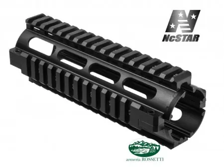 NC STAR Quadrirail per M4 - MAR4S