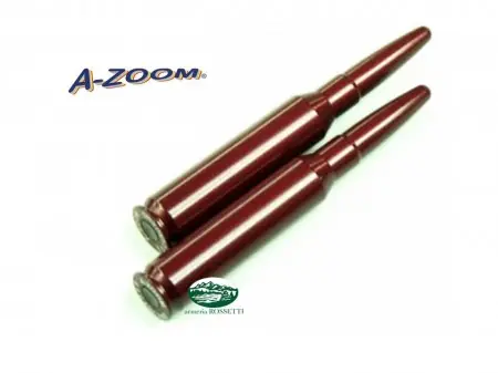 A-ZOOM Salvapercussore cal. 22-250