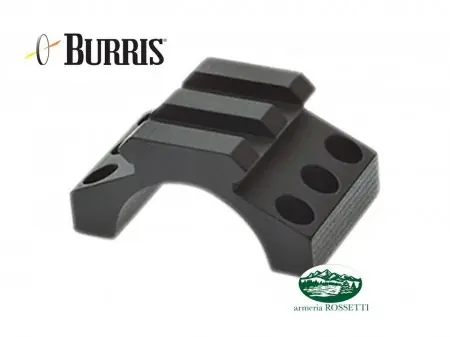 BURRIS EXTREME TACTICAL 30 MM - TOP WEAVER