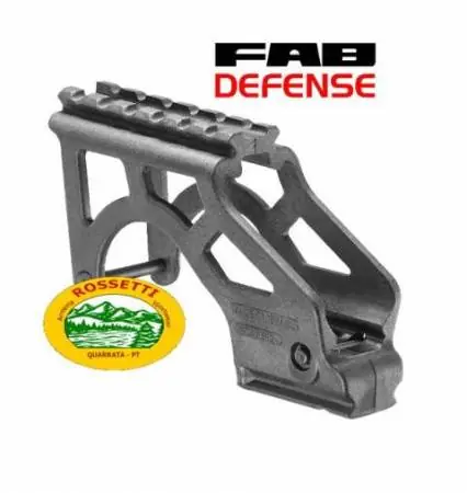 FAB DEFENSE attacco universale per GLOCK