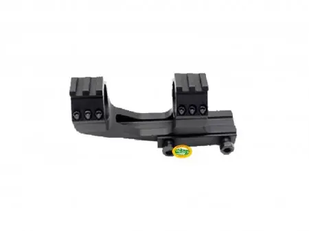 HTG Attacco per ottiche 30mm