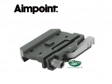 AIMPOINT Attacco sgancio rapido picatinny per AIMPOINT Micro - 12905