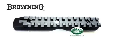 BROWNING SLITTA NOMAD weaver/picatinny