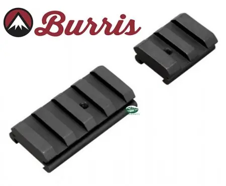 BURRIS Base Weaver 410635 per SAKO 85