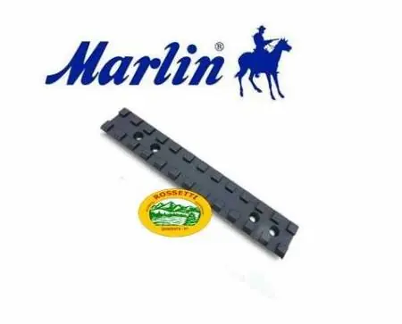 HTG Base Weaver per Marlin a leva - 06.016/00
