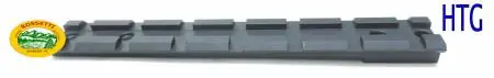 HTG Base weaver Remington 700 az. corta 30 moa 06.007/02