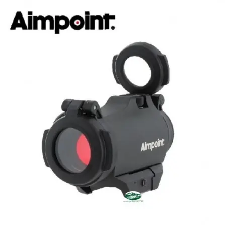AIMPOINT PUNTO ROSSO MICRO H2