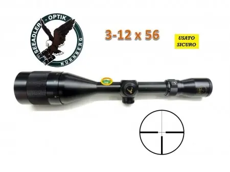 SEEADLER 3-15 X 56 ABS-1