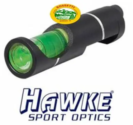HAWKE Livella per slitta weaver 64101