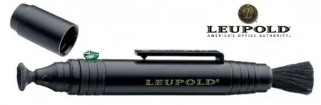 LEUPOLD Kit pulizia lenti