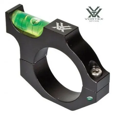 VORTEX ANELLO CON LIVELLA 30mm BL30