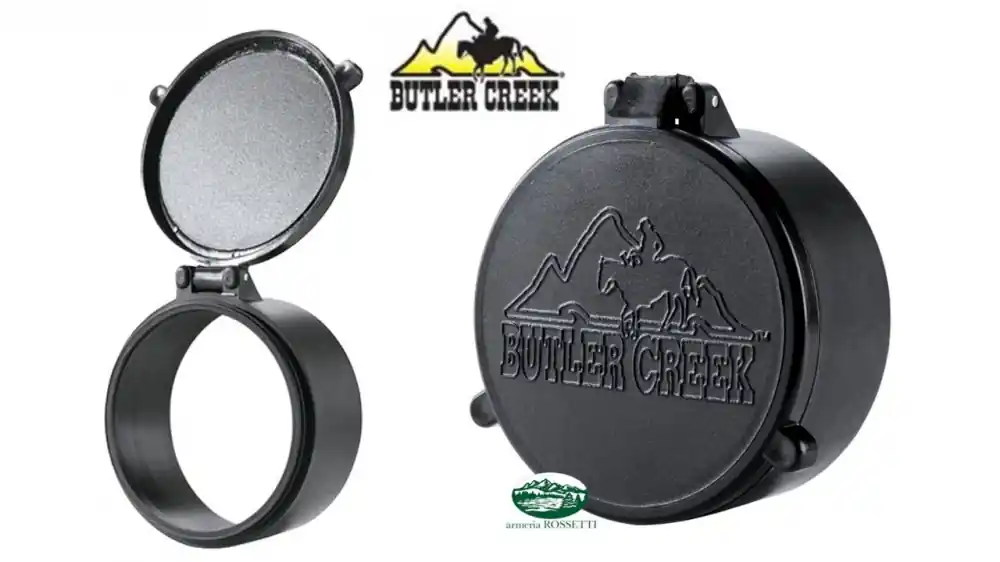 BUTLER CREEK 26 OBJ DIAM 46,2MM