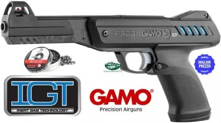 GAMO P900 IGT CAL.4,5